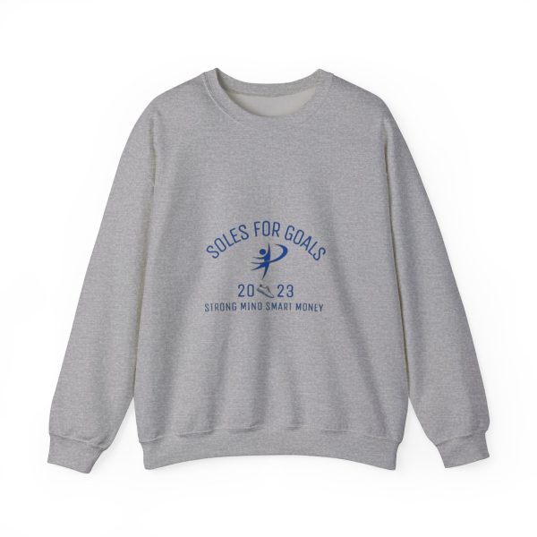 Unisex Heavy Blend™ Crewneck Sweatshirt - Image 17