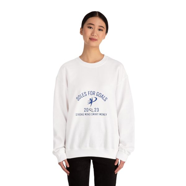 Unisex Heavy Blend™ Crewneck Sweatshirt - Image 4