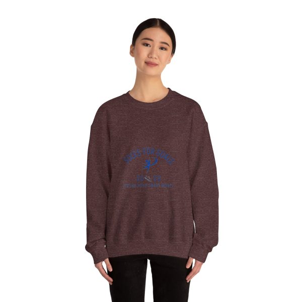 Unisex Heavy Blend™ Crewneck Sweatshirt - Image 12