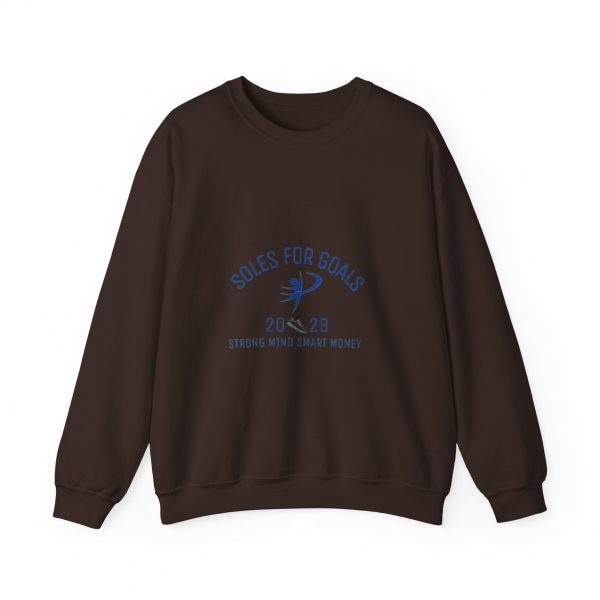 Unisex Heavy Blend™ Crewneck Sweatshirt - Image 25