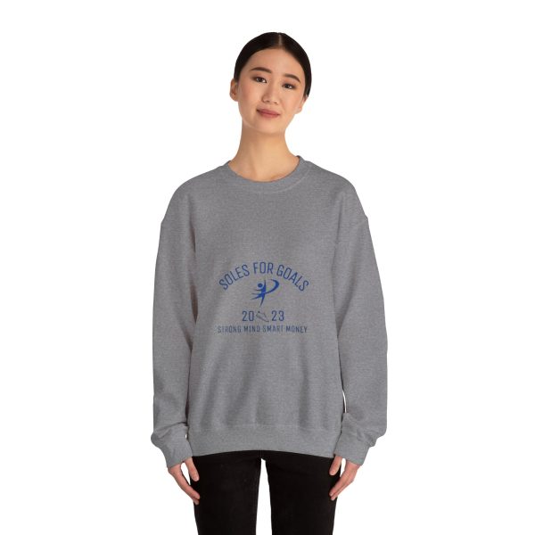 Unisex Heavy Blend™ Crewneck Sweatshirt - Image 32