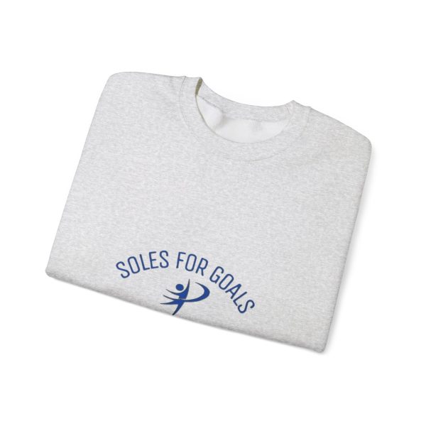 Unisex Heavy Blend™ Crewneck Sweatshirt - Image 7