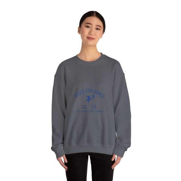 Unisex Heavy Blend™ Crewneck Sweatshirt - Image 36