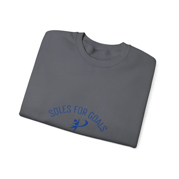 Unisex Heavy Blend™ Crewneck Sweatshirt - Image 35
