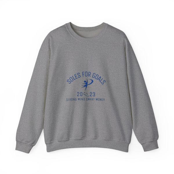 Unisex Heavy Blend™ Crewneck Sweatshirt - Image 29
