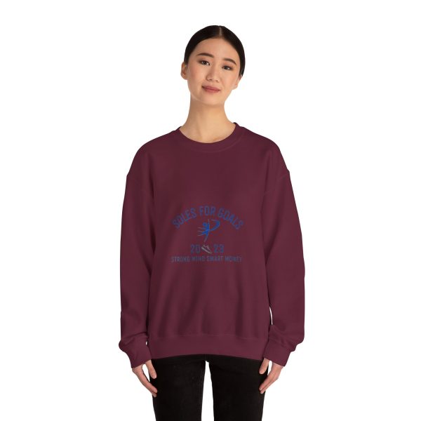 Unisex Heavy Blend™ Crewneck Sweatshirt - Image 24