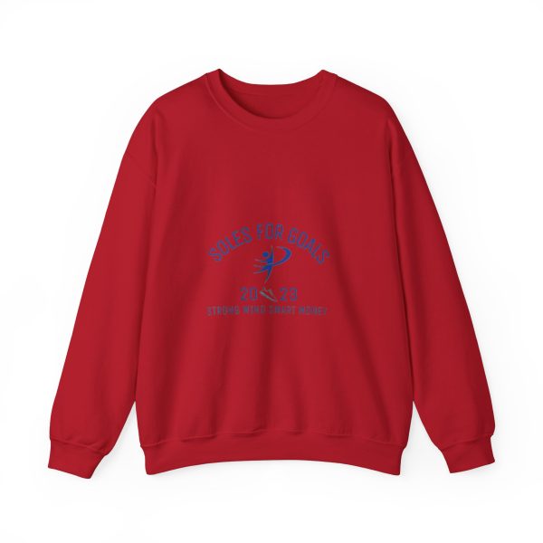 Unisex Heavy Blend™ Crewneck Sweatshirt - Image 49