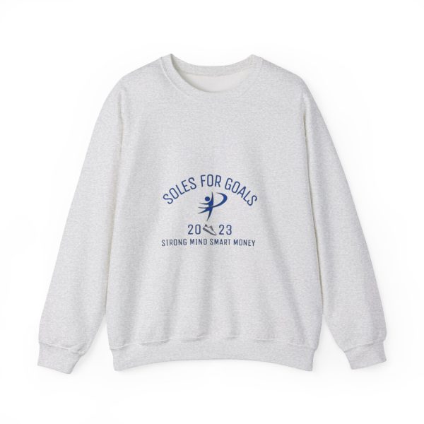 Unisex Heavy Blend™ Crewneck Sweatshirt - Image 5