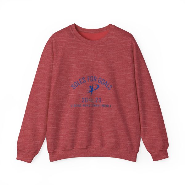 Unisex Heavy Blend™ Crewneck Sweatshirt - Image 37