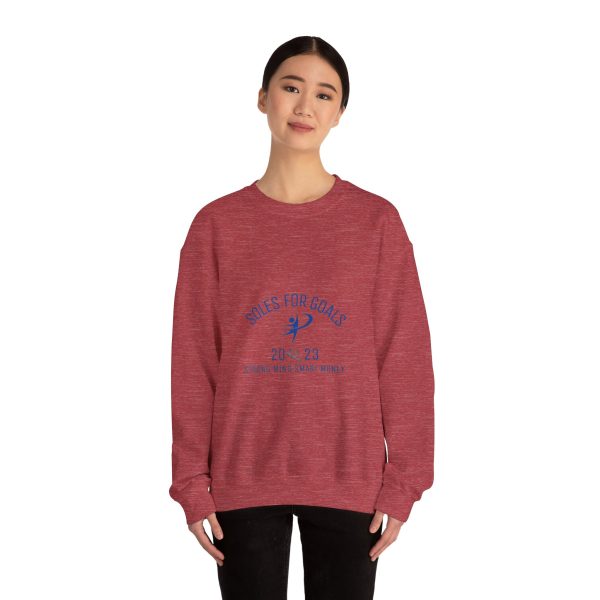 Unisex Heavy Blend™ Crewneck Sweatshirt - Image 40
