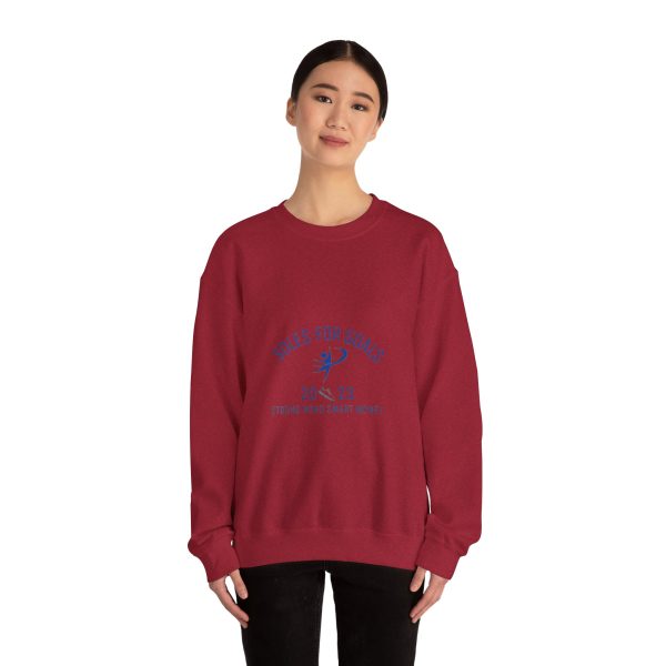 Unisex Heavy Blend™ Crewneck Sweatshirt - Image 48