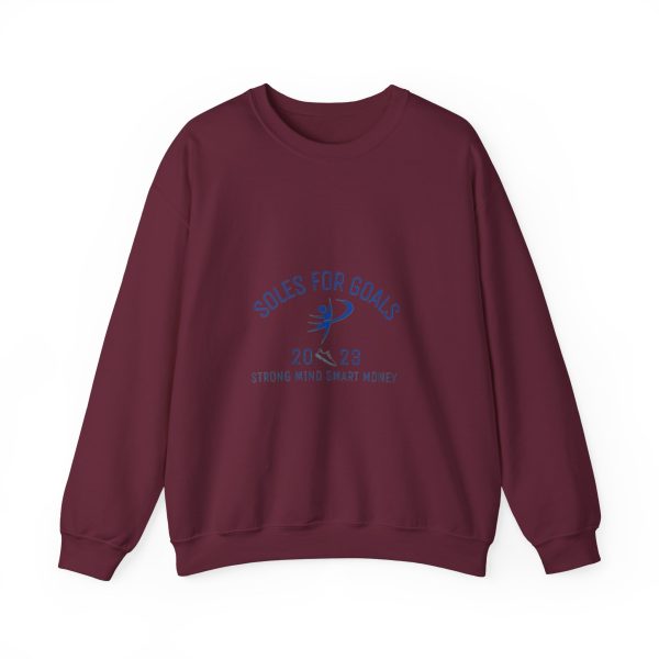 Unisex Heavy Blend™ Crewneck Sweatshirt - Image 21