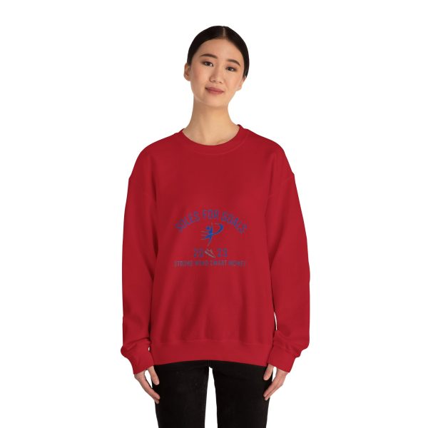 Unisex Heavy Blend™ Crewneck Sweatshirt - Image 52