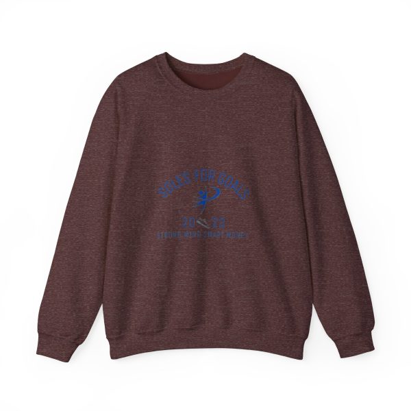 Unisex Heavy Blend™ Crewneck Sweatshirt - Image 9