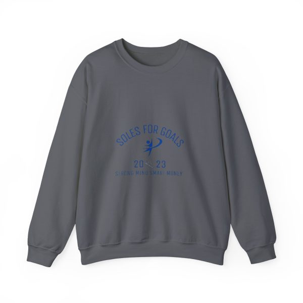 Unisex Heavy Blend™ Crewneck Sweatshirt - Image 33
