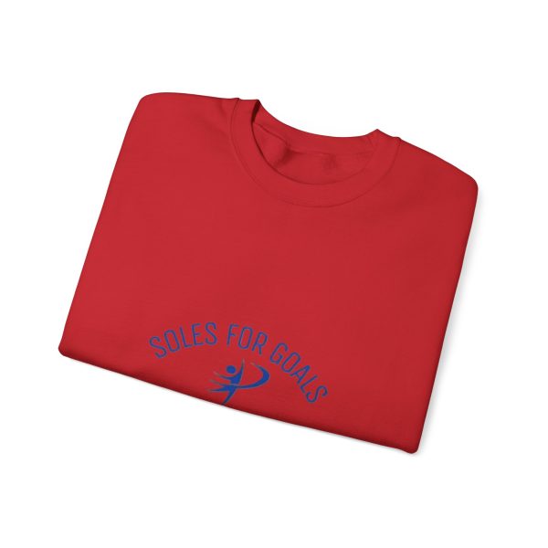 Unisex Heavy Blend™ Crewneck Sweatshirt - Image 43