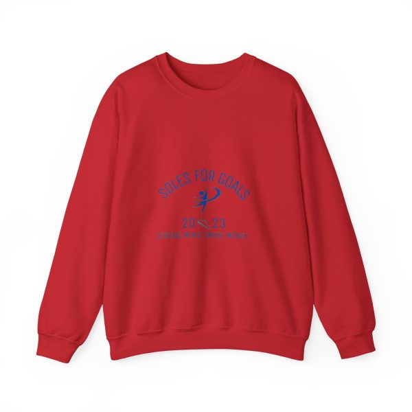 Unisex Heavy Blend™ Crewneck Sweatshirt - Image 41