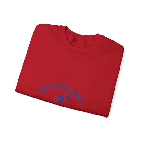 Unisex Heavy Blend™ Crewneck Sweatshirt - Image 51