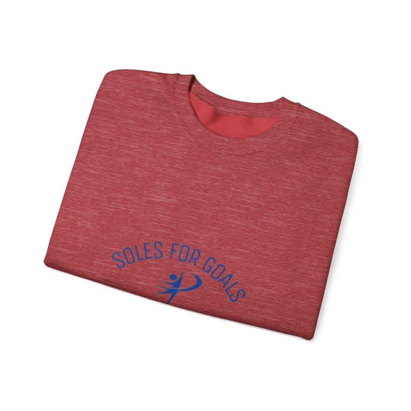Unisex Heavy Blend™ Crewneck Sweatshirt - Image 39