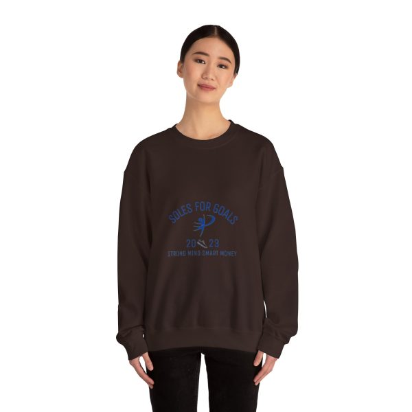 Unisex Heavy Blend™ Crewneck Sweatshirt - Image 28