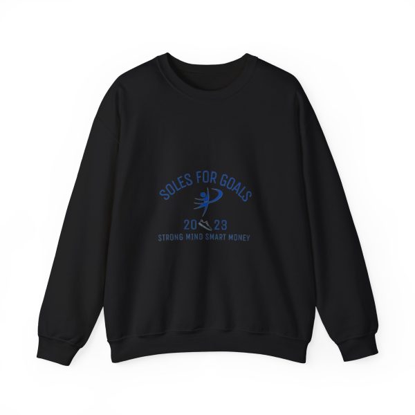 Unisex Heavy Blend™ Crewneck Sweatshirt - Image 13