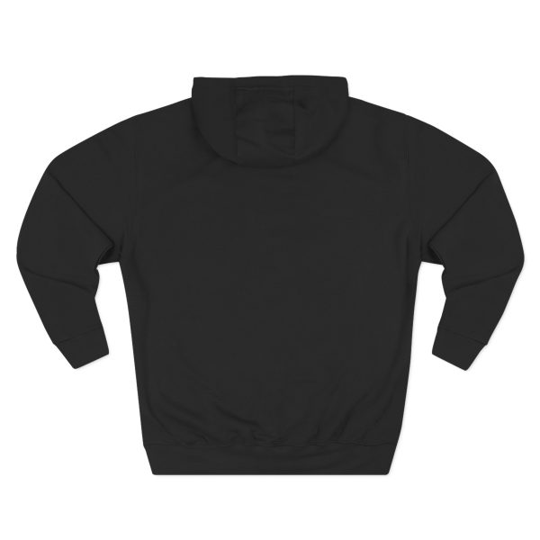Inspirational Fleece Hoodie - Soles for Goals 2023 - Image 10