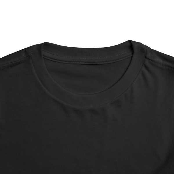 Soles for Goals Toddler Tee - 2023 Strong Mind, Smart Money - Image 12