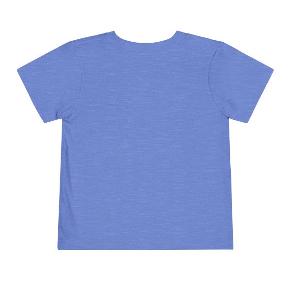 Soles for Goals Toddler Tee - 2023 Strong Mind, Smart Money - Image 22