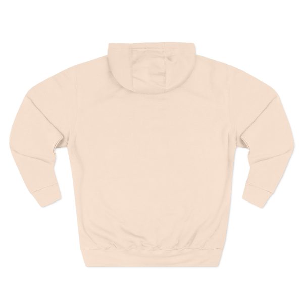 Inspirational Fleece Hoodie - Soles for Goals 2023 - Image 14