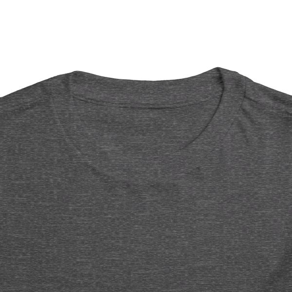 Soles for Goals Toddler Tee - 2023 Strong Mind, Smart Money - Image 28
