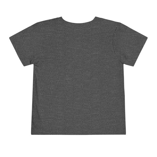 Soles for Goals Toddler Tee - 2023 Strong Mind, Smart Money - Image 26