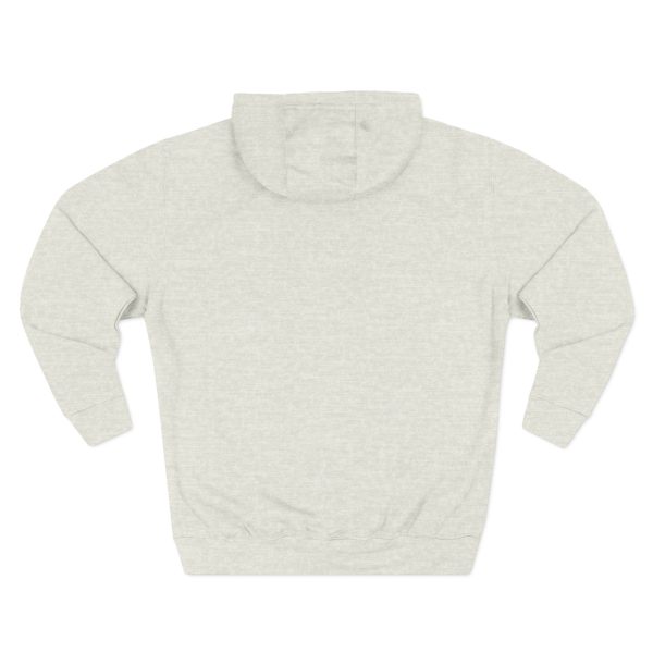 Inspirational Fleece Hoodie - Soles for Goals 2023 - Image 18