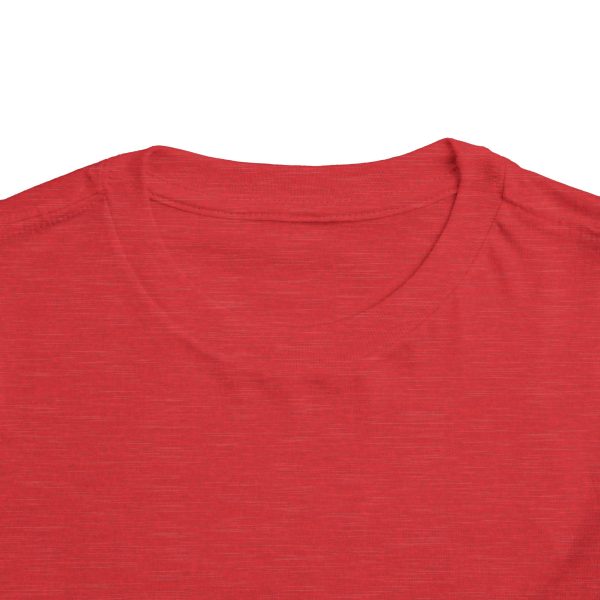 Soles for Goals Toddler Tee - 2023 Strong Mind, Smart Money - Image 32