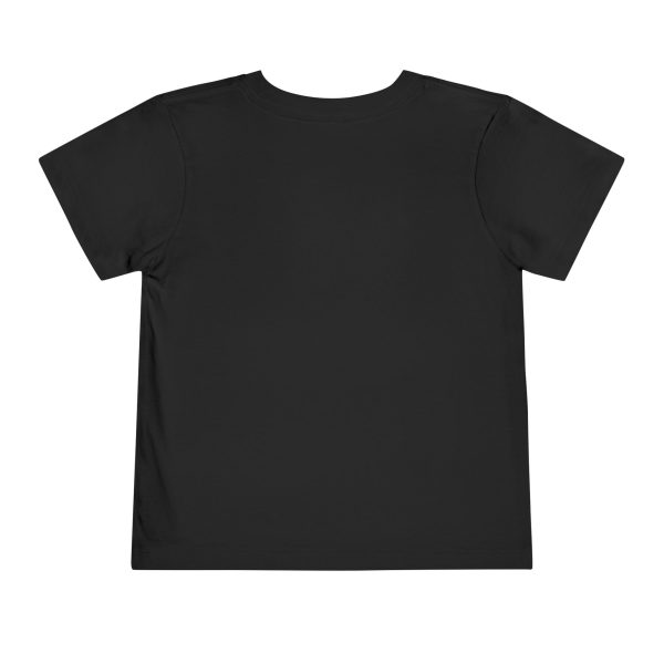 Soles for Goals Toddler Tee - 2023 Strong Mind, Smart Money - Image 10