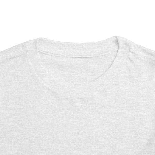 Soles for Goals Toddler Tee - 2023 Strong Mind, Smart Money - Image 20