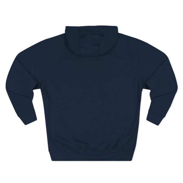 Inspirational Fleece Hoodie - Soles for Goals 2023 - Image 22