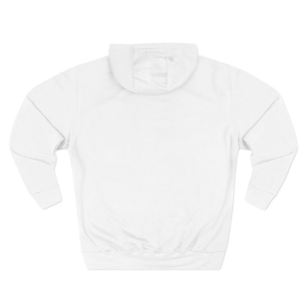 Inspirational Fleece Hoodie - Soles for Goals 2023 - Image 2