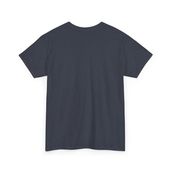 Unisex Heavy Cotton Tee - Perfect for Everyday Comfort & Casual Style - Image 28