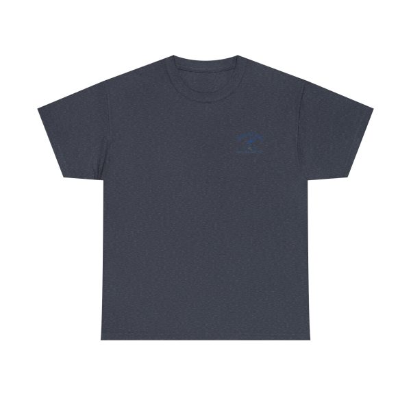 Unisex Heavy Cotton Tee - Perfect for Everyday Comfort & Casual Style - Image 25