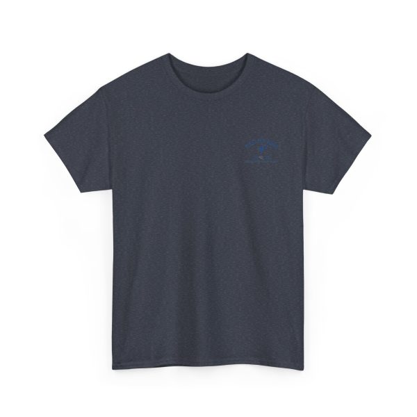 Unisex Heavy Cotton Tee - Perfect for Everyday Comfort & Casual Style - Image 27