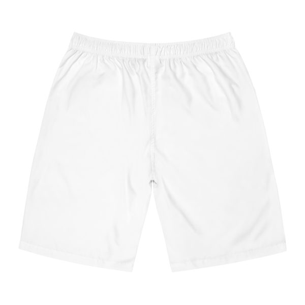 Men's Beach Board Shorts, Casual Summer Swimwear, Vacation Ready, Water Sports Gear, Perfect for Pool Parties - Image 2
