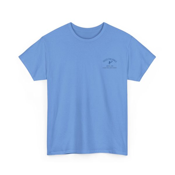 Unisex Heavy Cotton Tee - Perfect for Everyday Comfort & Casual Style - Image 19