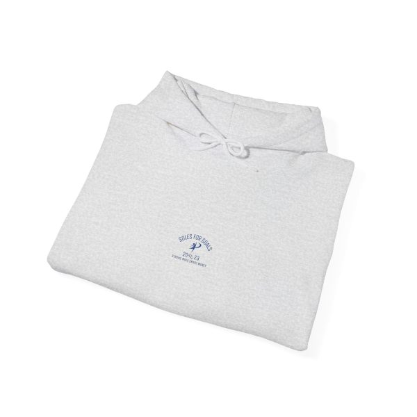 Unisex Heavy Blend™ Hooded Sweatshirt - Image 8