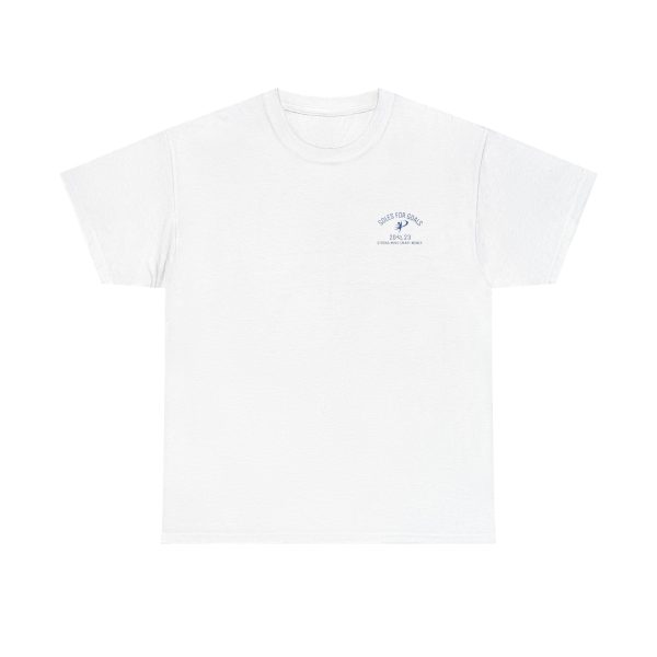 Unisex Heavy Cotton Tee - Perfect for Everyday Comfort & Casual Style