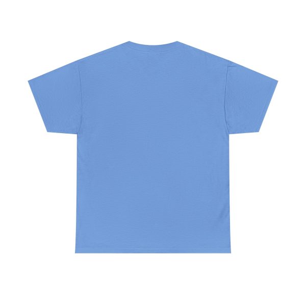 Unisex Heavy Cotton Tee - Perfect for Everyday Comfort & Casual Style - Image 18