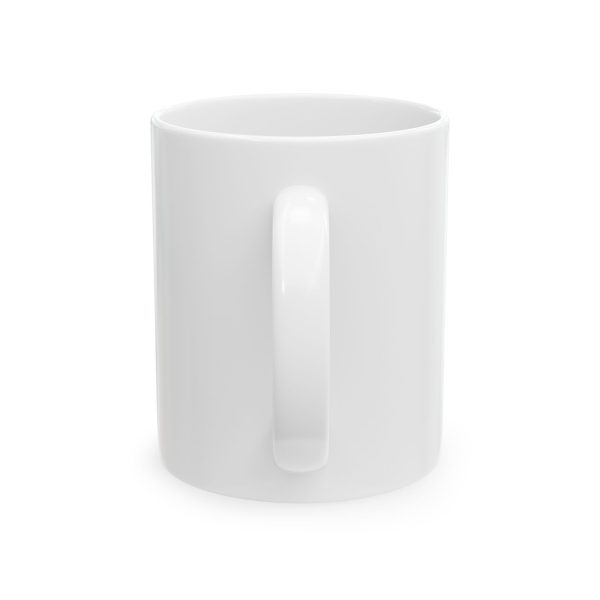 2023 Ceramic Mug – Soles for Goals, Motivational Coffee Mug, Gift for Runners, Custom Sports Mug, Inspirational Drinkware - Image 2