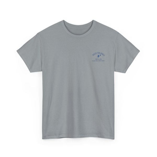 Unisex Heavy Cotton Tee - Perfect for Everyday Comfort & Casual Style - Image 15