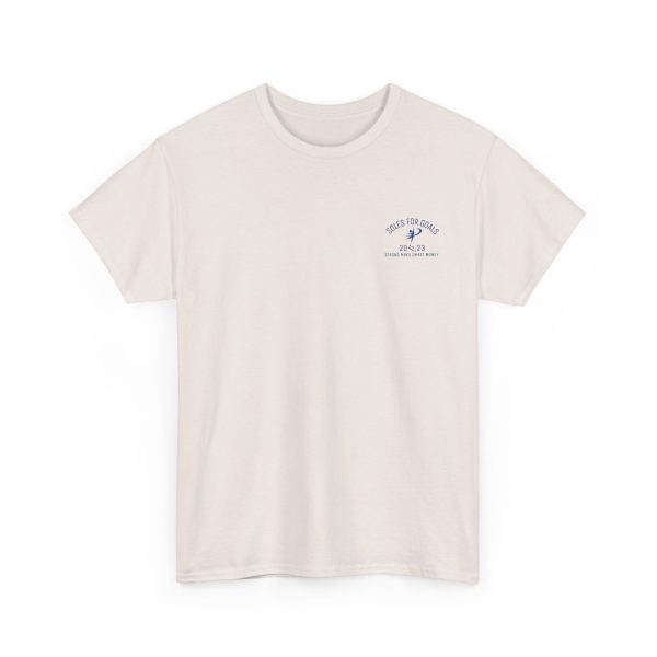 Unisex Heavy Cotton Tee - Perfect for Everyday Comfort & Casual Style - Image 7