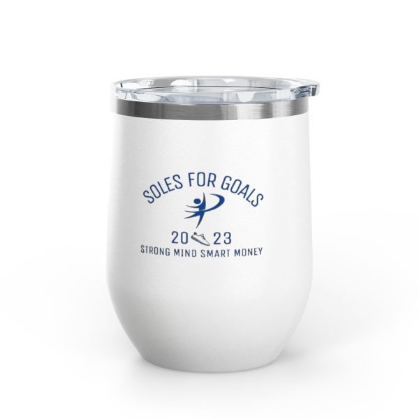 Wine Tumbler, 12oz
