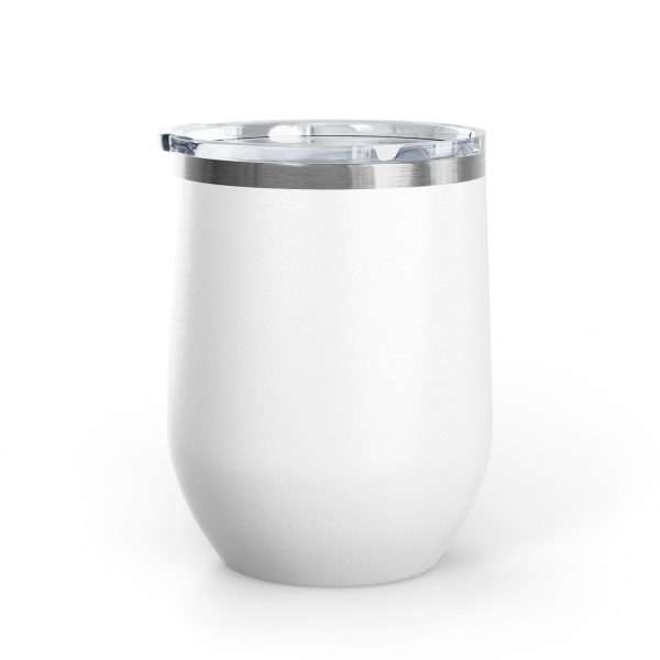 Wine Tumbler, 12oz - Image 3